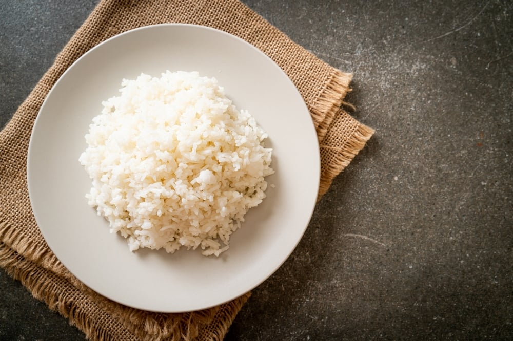 Rice