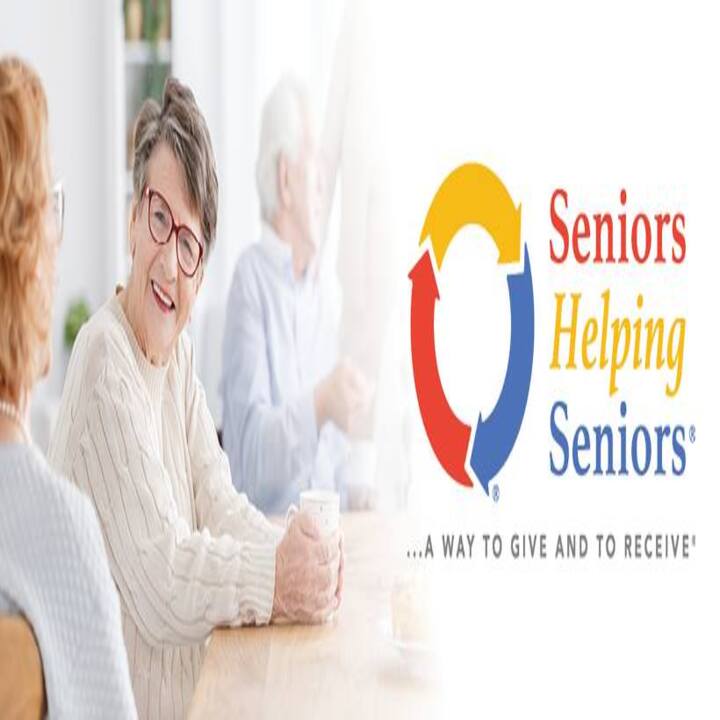 Seniors Helping Seniors Mid-Ohio