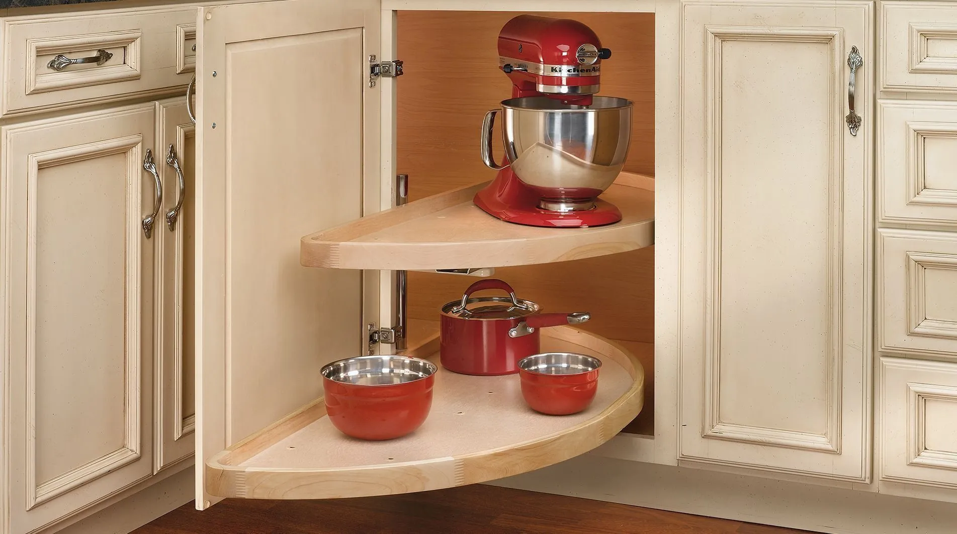 Kitchen Cabinets