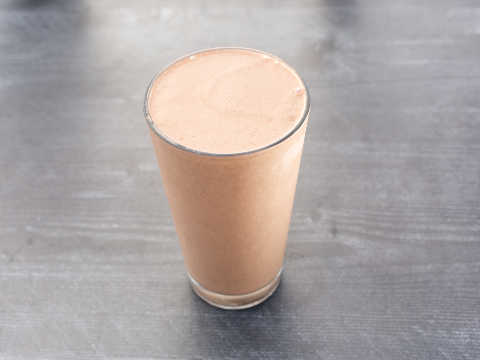 Chocolate Almond (16oz)