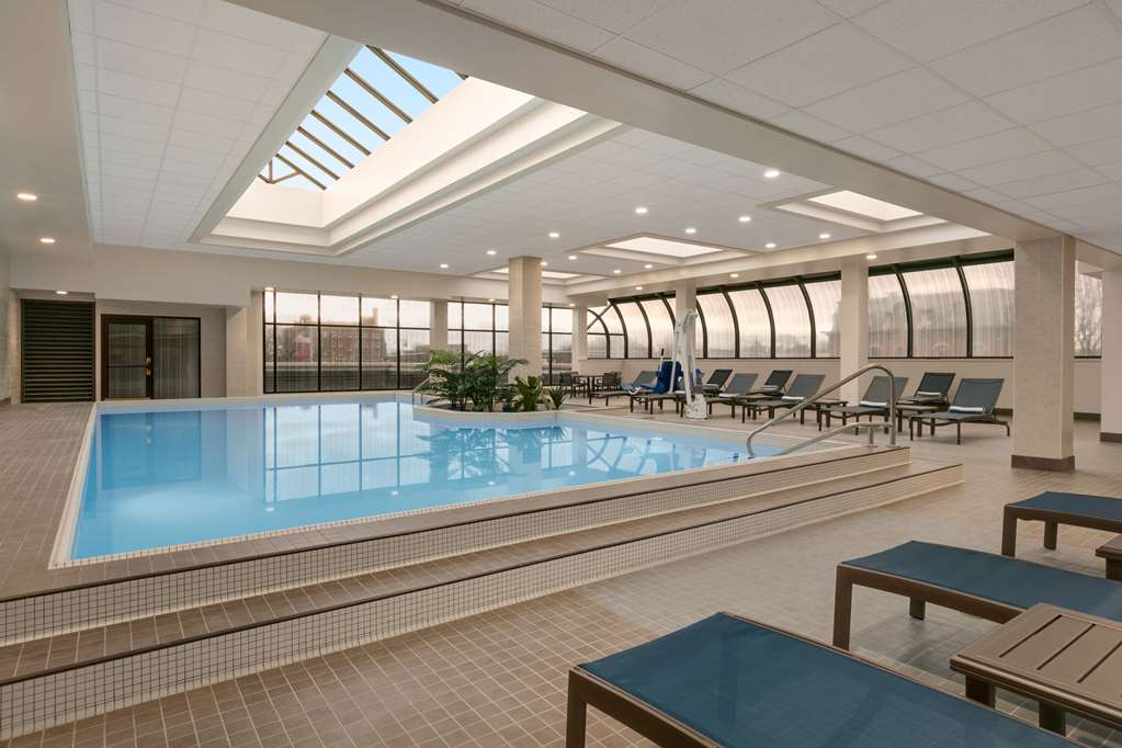 DoubleTree by Hilton Canton Downtown Image