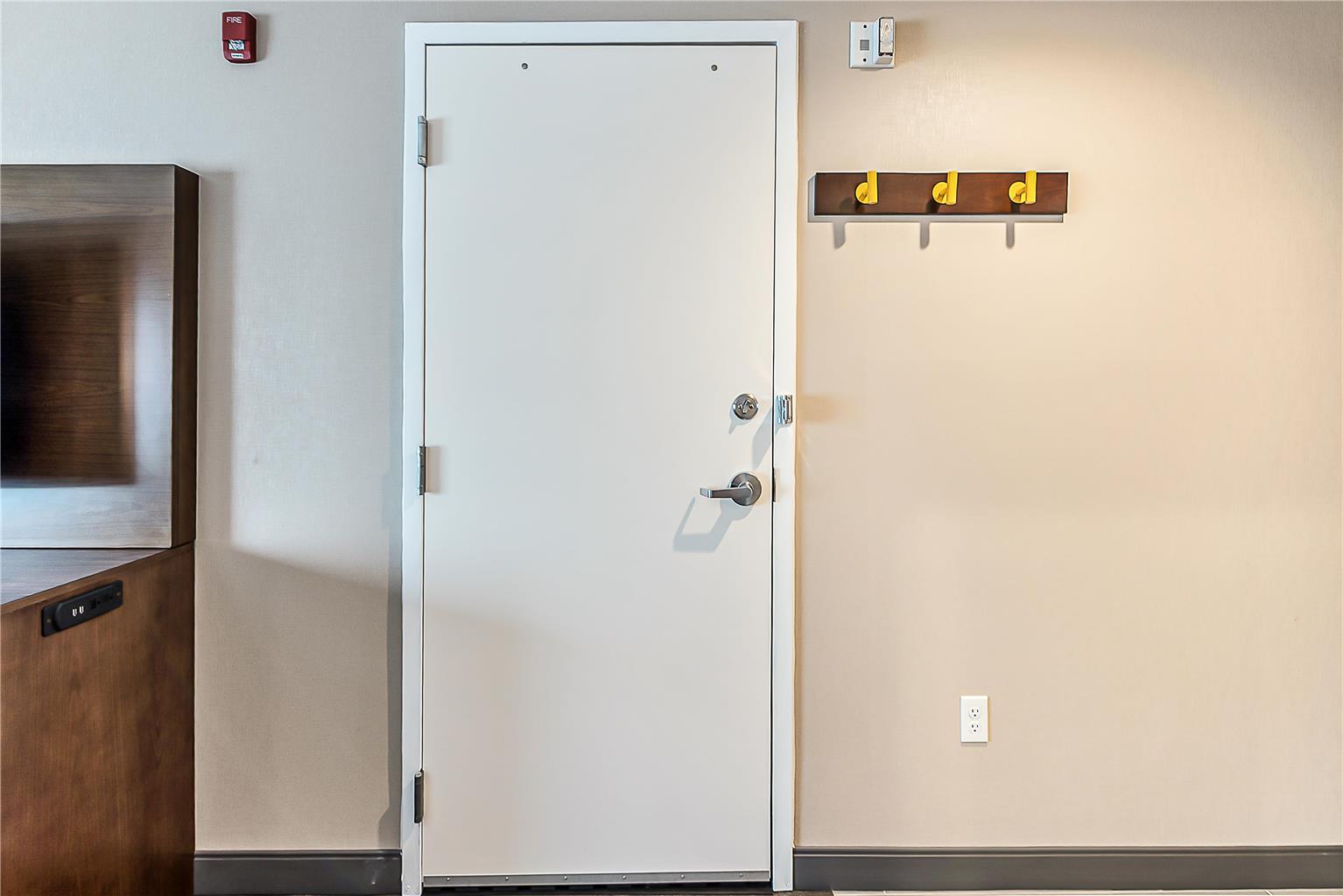 Hampton Inn & Suites Howell Image