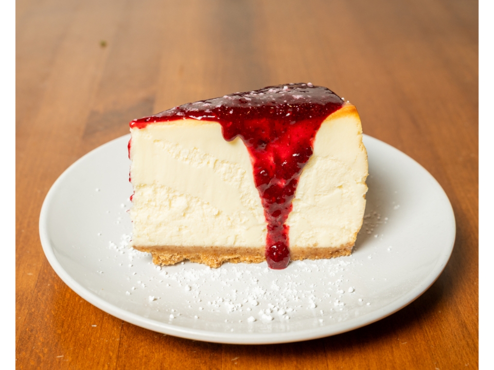 Cheesecake