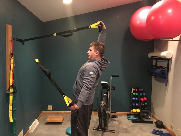 Images New Berlin-Evans Chiropractic & Pain Relief Laser Clinic