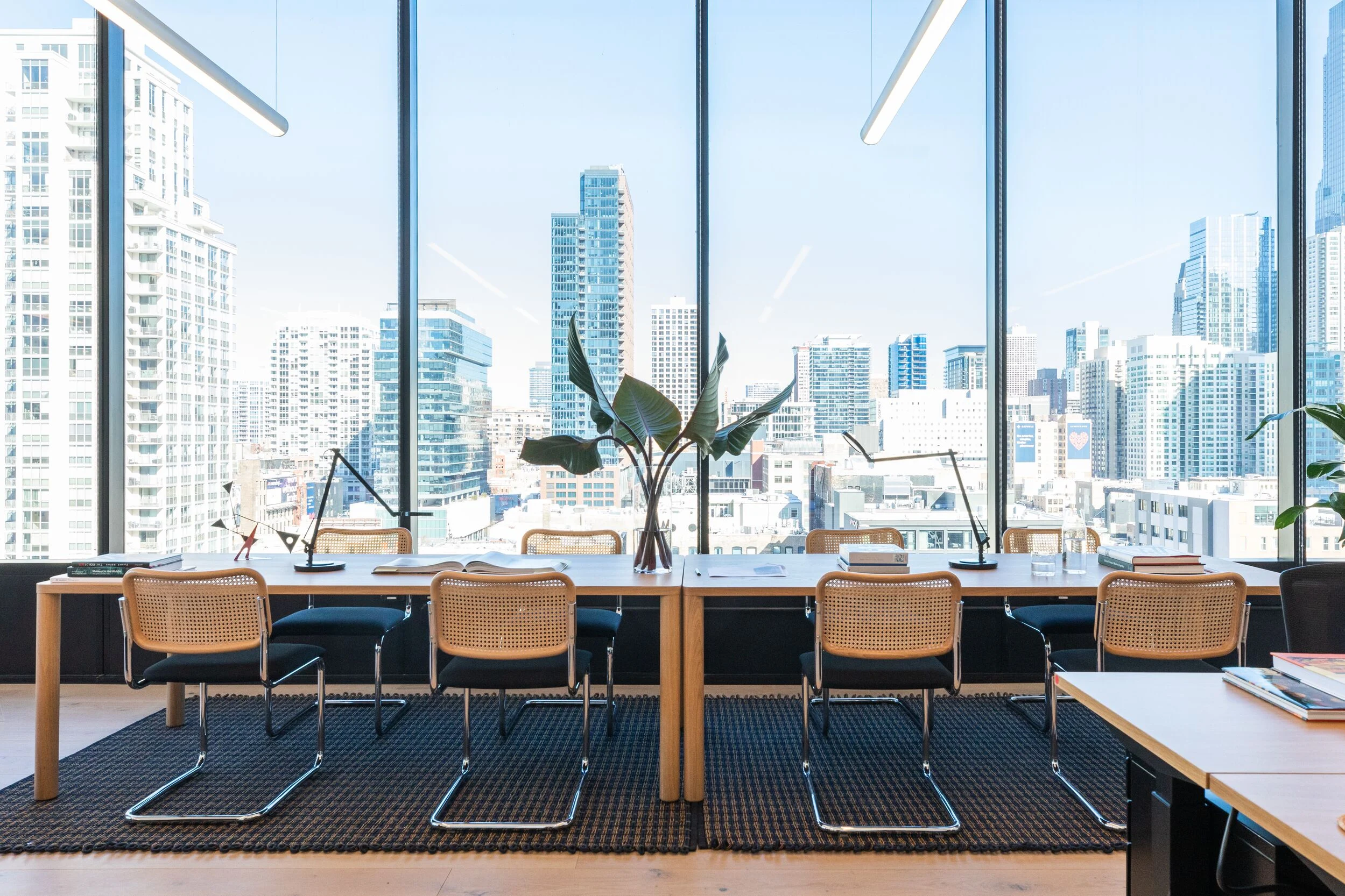 WeWork 448 North LaSalle Street