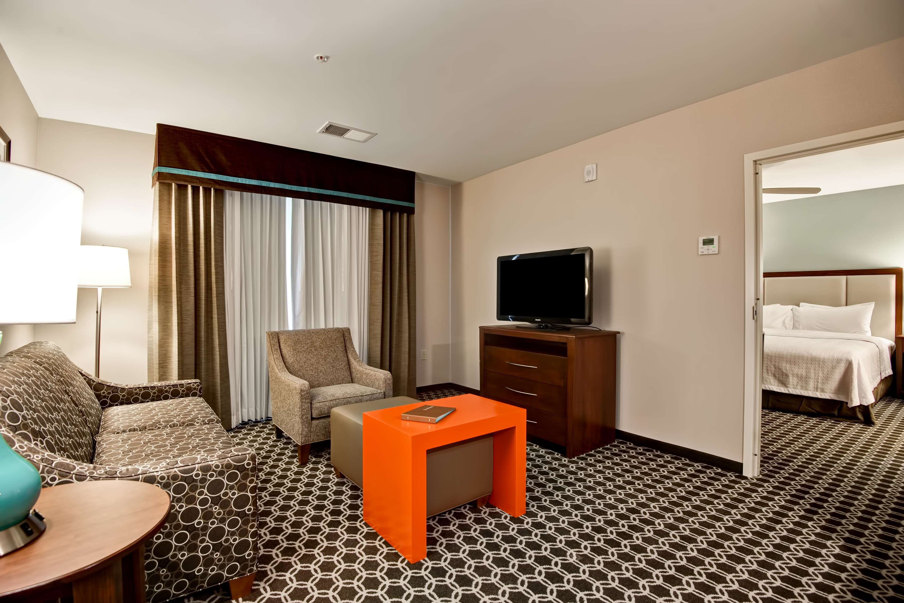 Homewood Suites by Hilton Greeley Photo