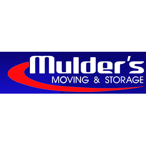Mulder’s Moving &amp; Storage Logo