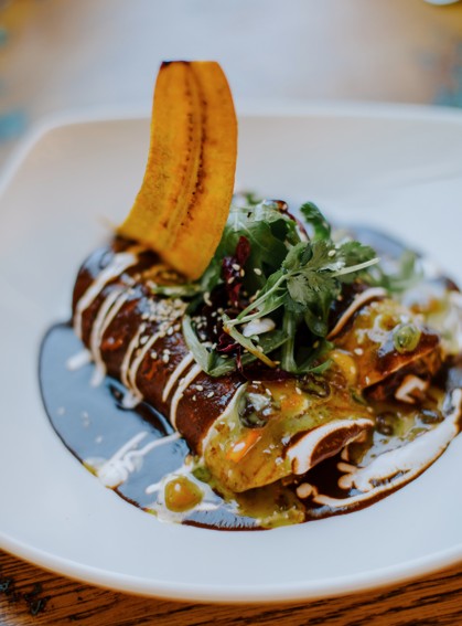 Mole Mexican Kitchen Image