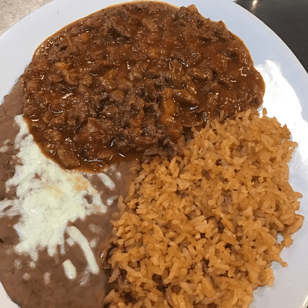 El Mexicano