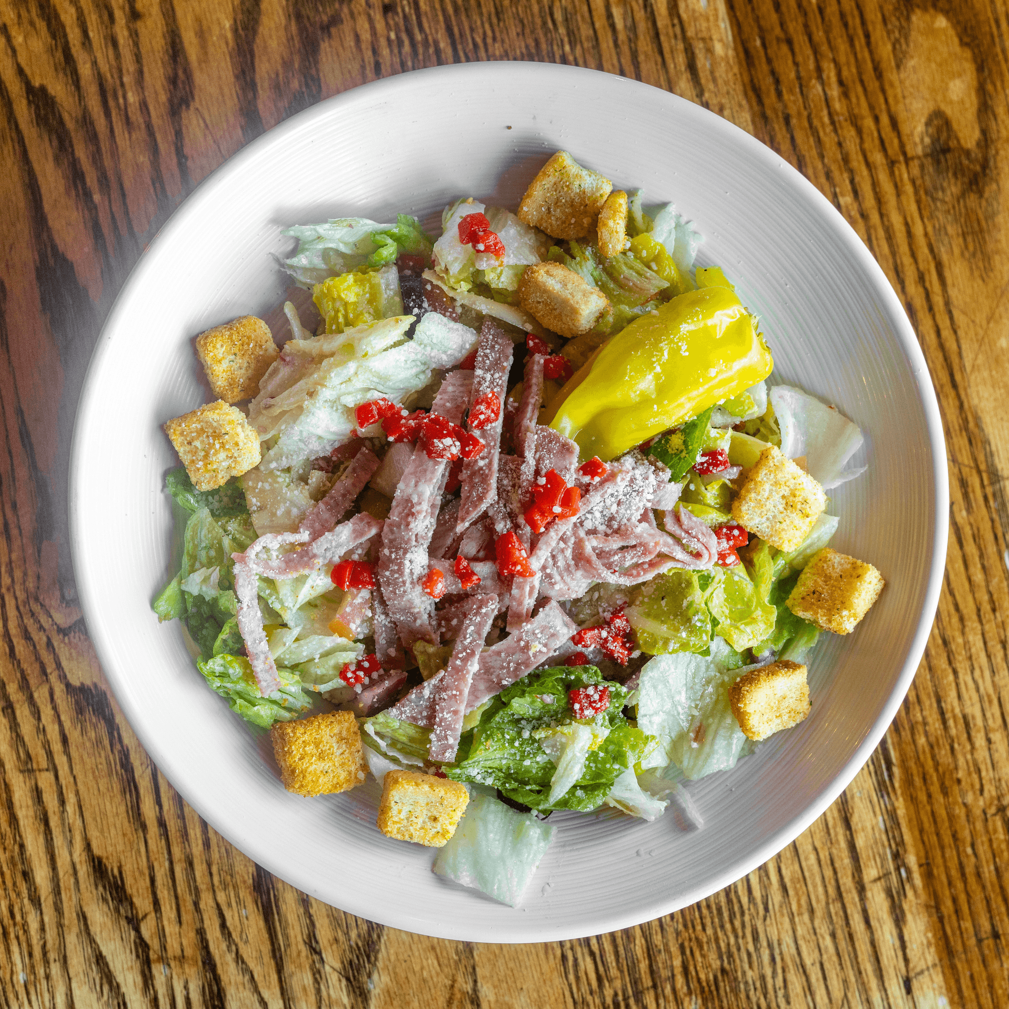 Italian Salad