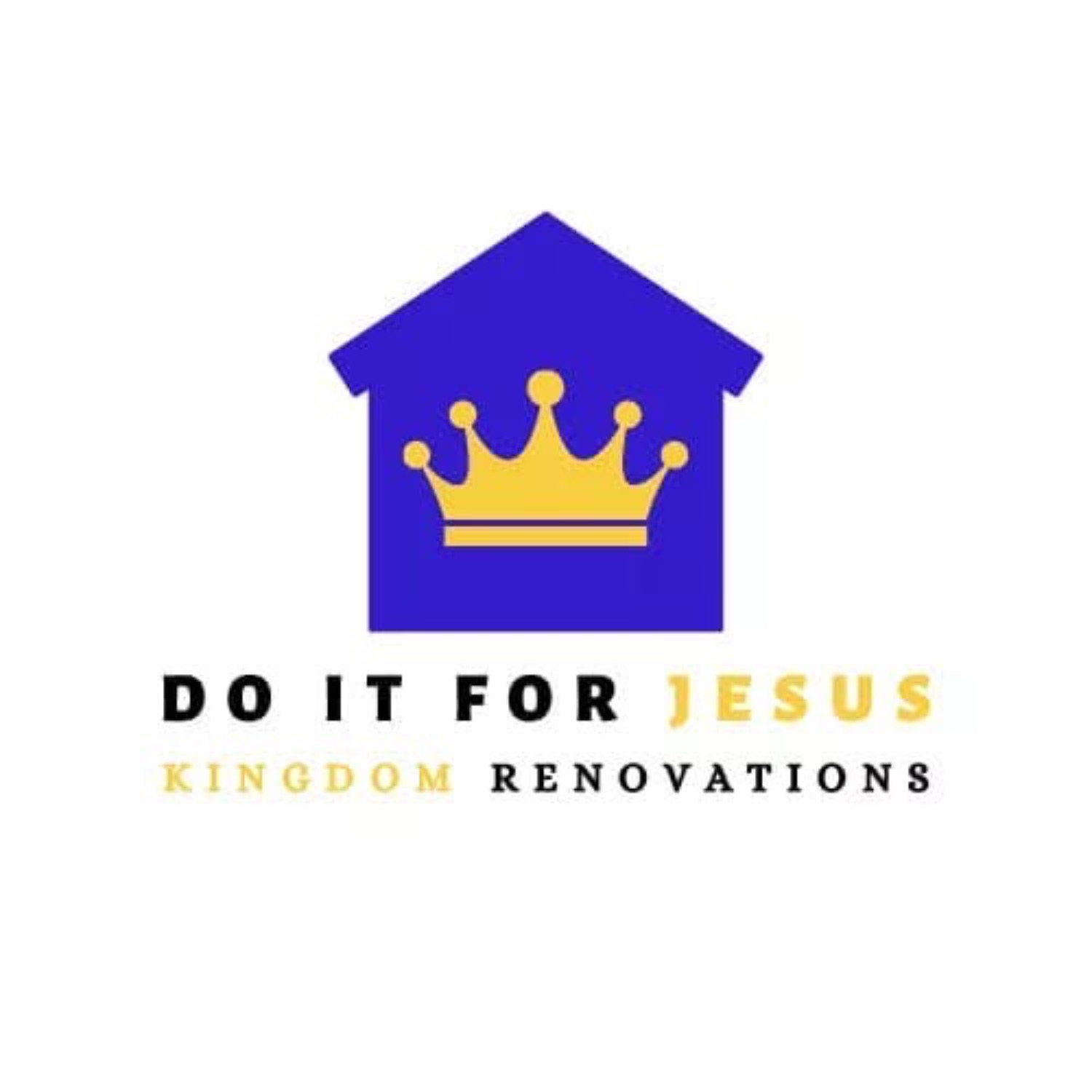 Doitfor Jesus
