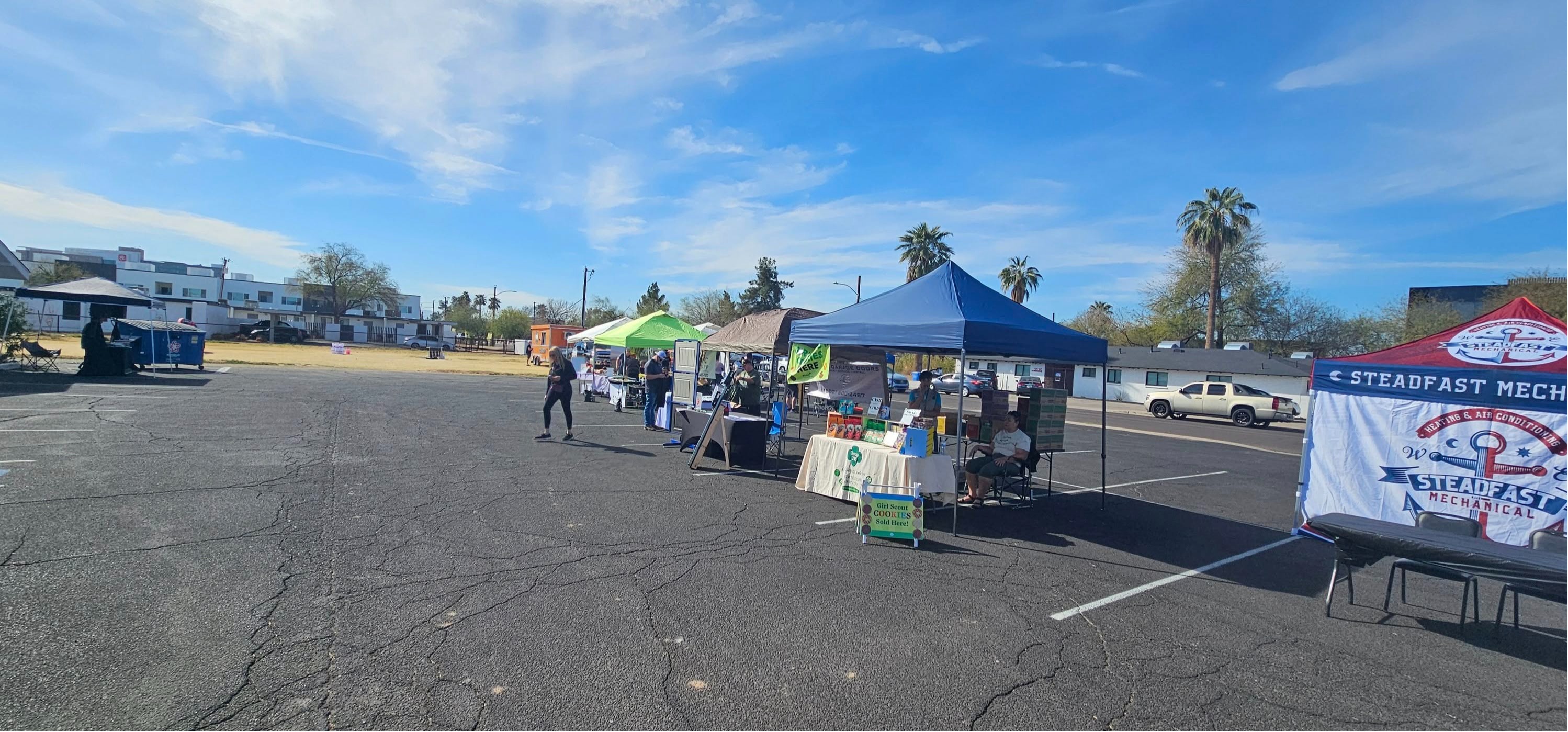 Donation Movers Image