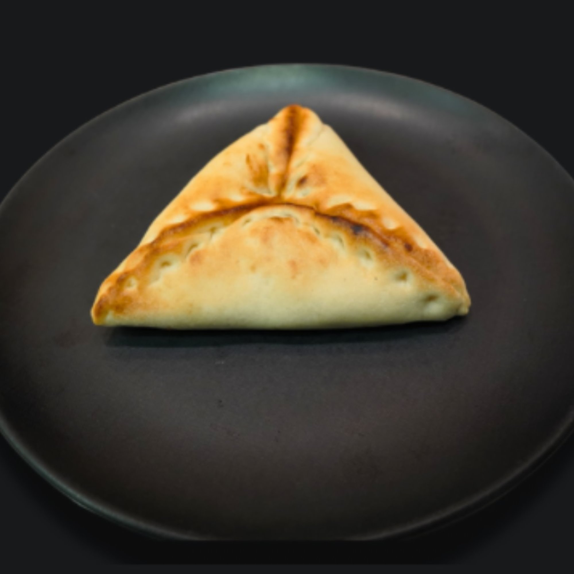 Spinach Pocket