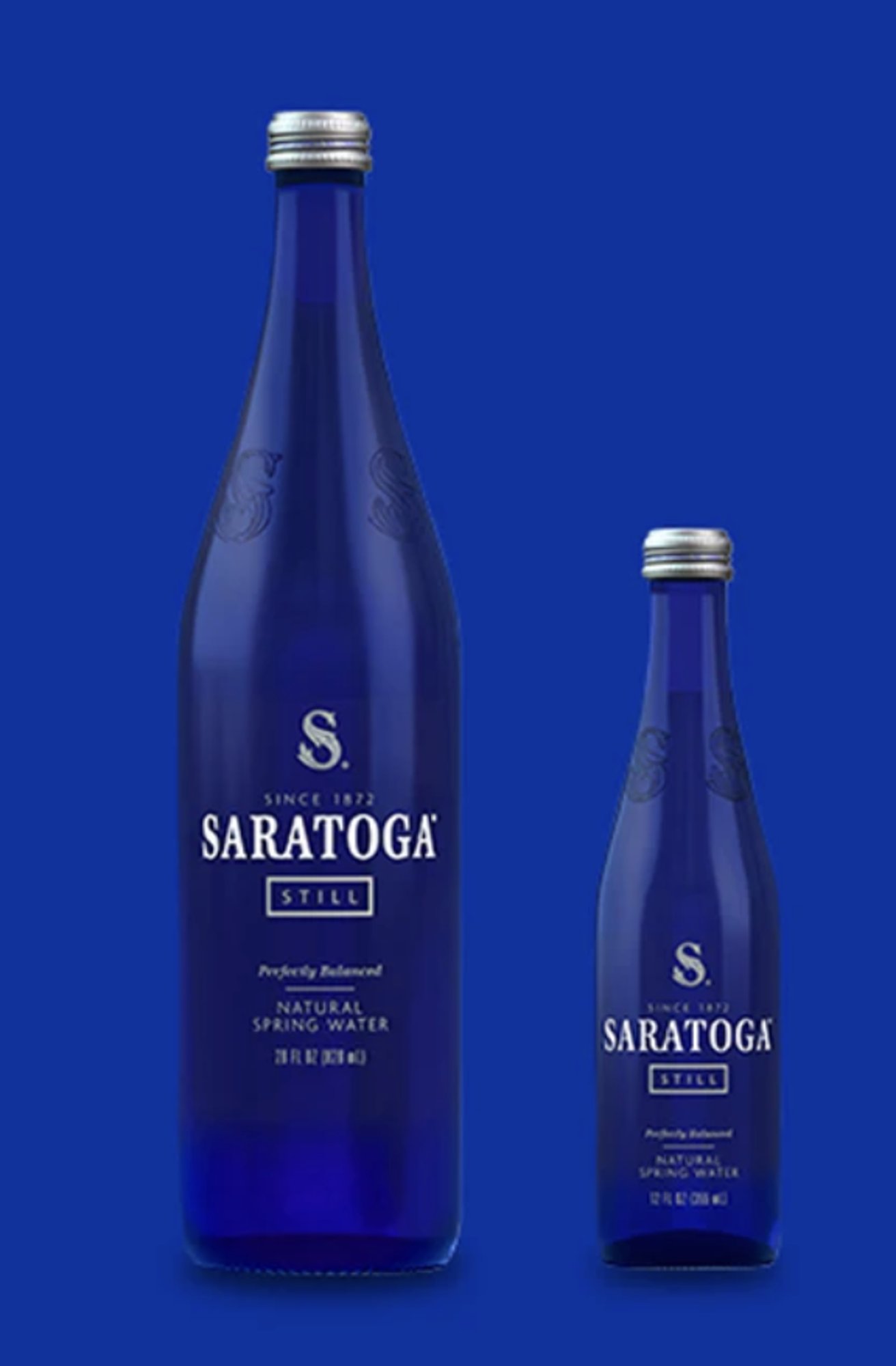 saratoga still water