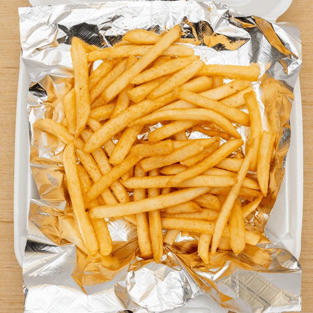 Medium Fry