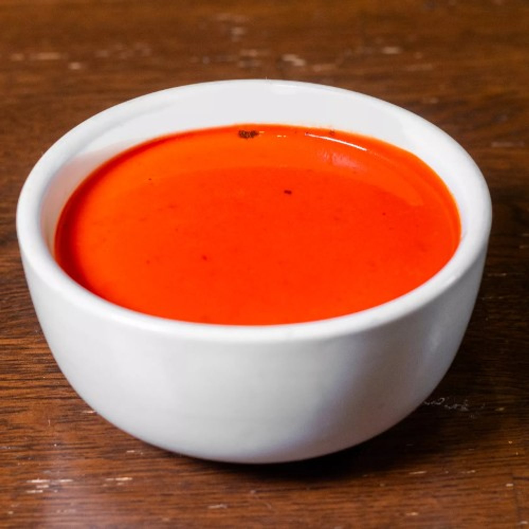 Tomato Soup
