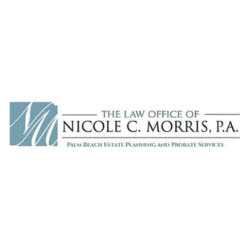 The Law Office of Nicole C. Morris, P.A.