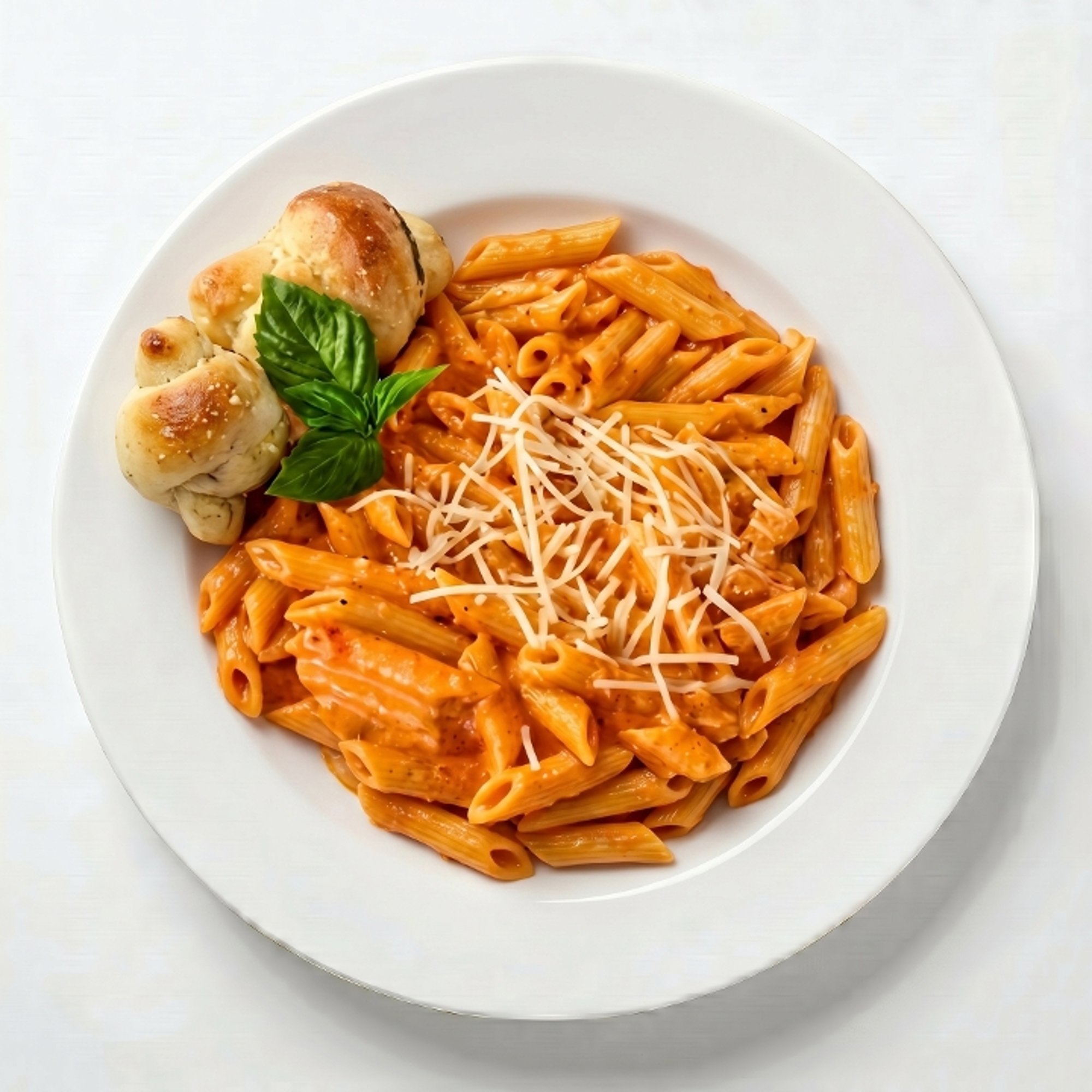 Penne alla Vodka