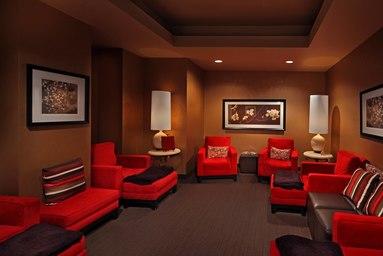 Images Mystic Marriott Hotel & Spa