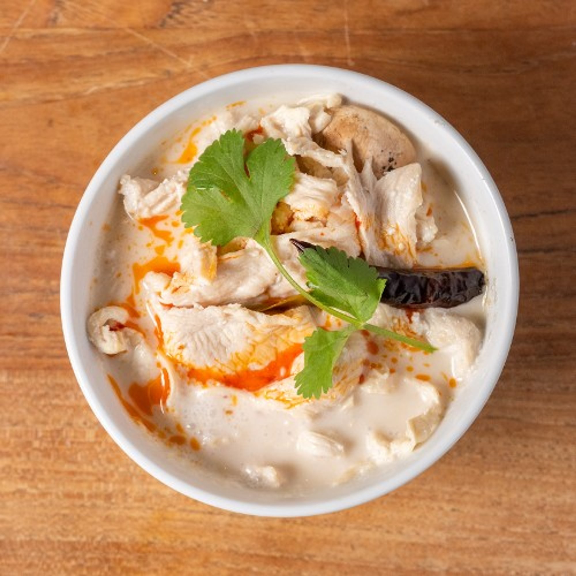Tom Kha