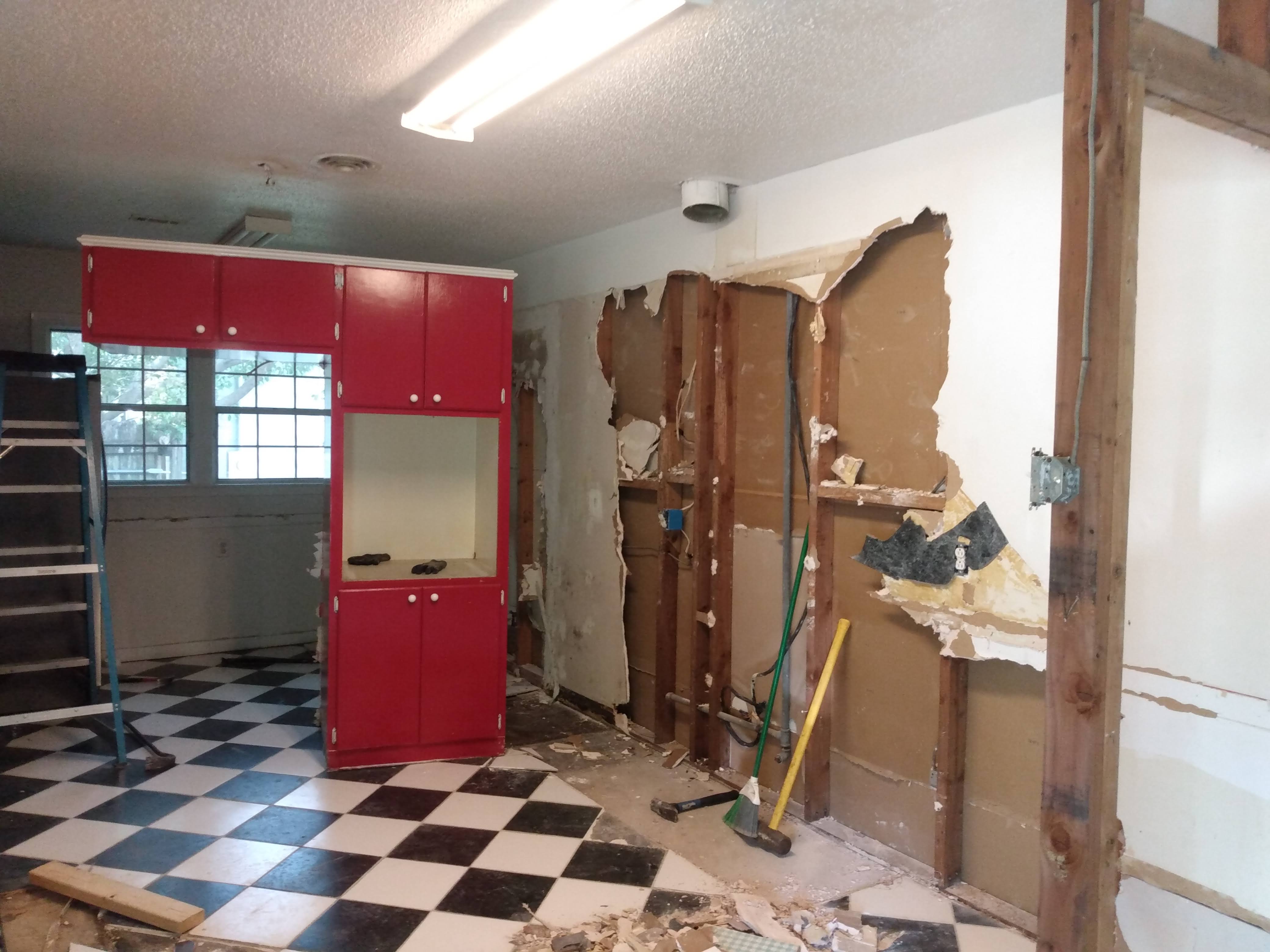 Evans Construction Image