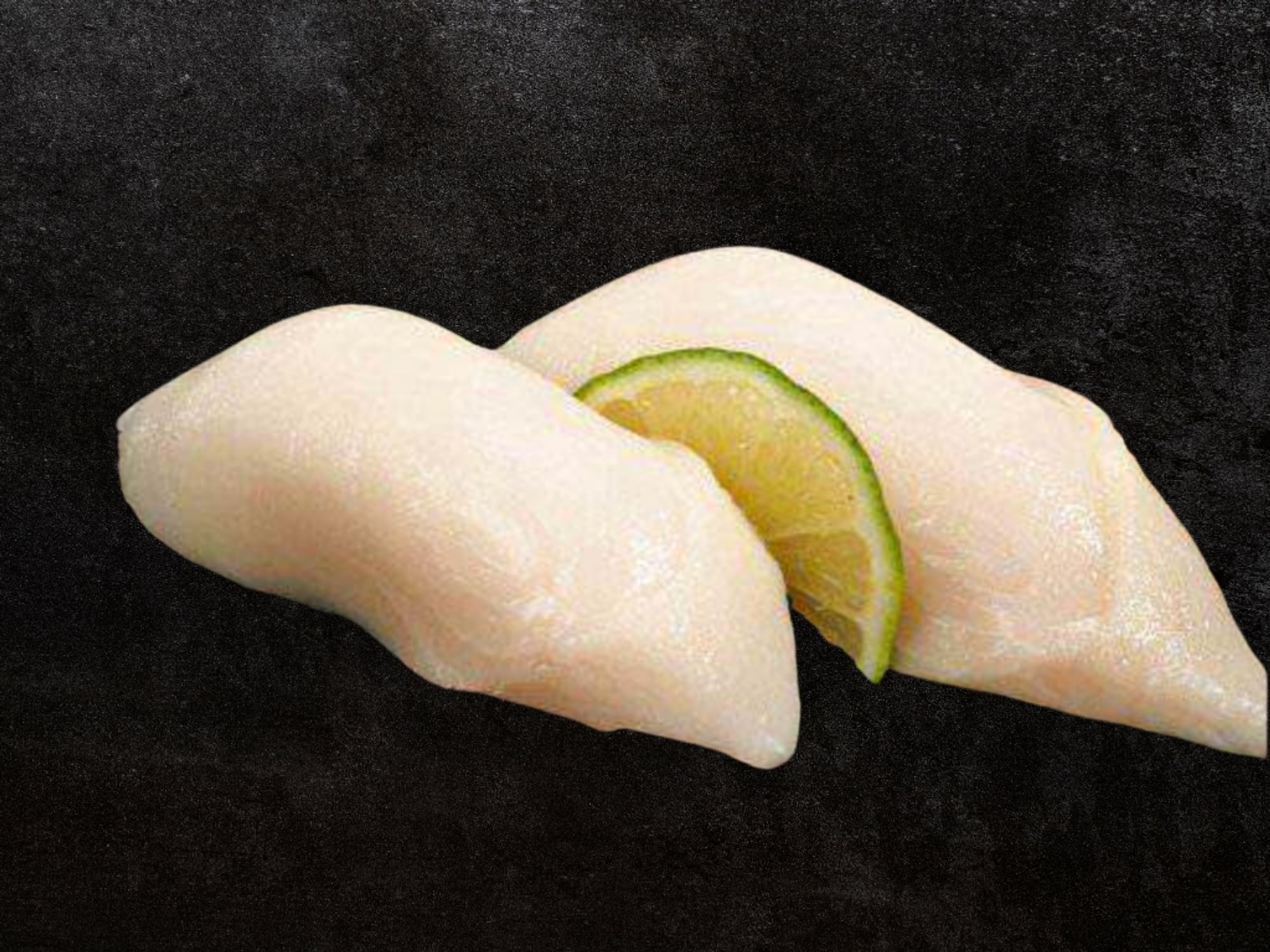 Escolar - White Tuna Nigiri*