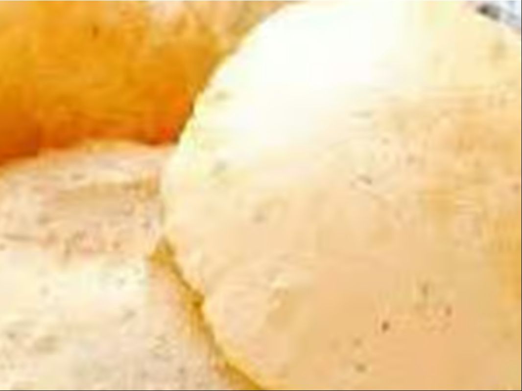 12. Poori (2pcs)