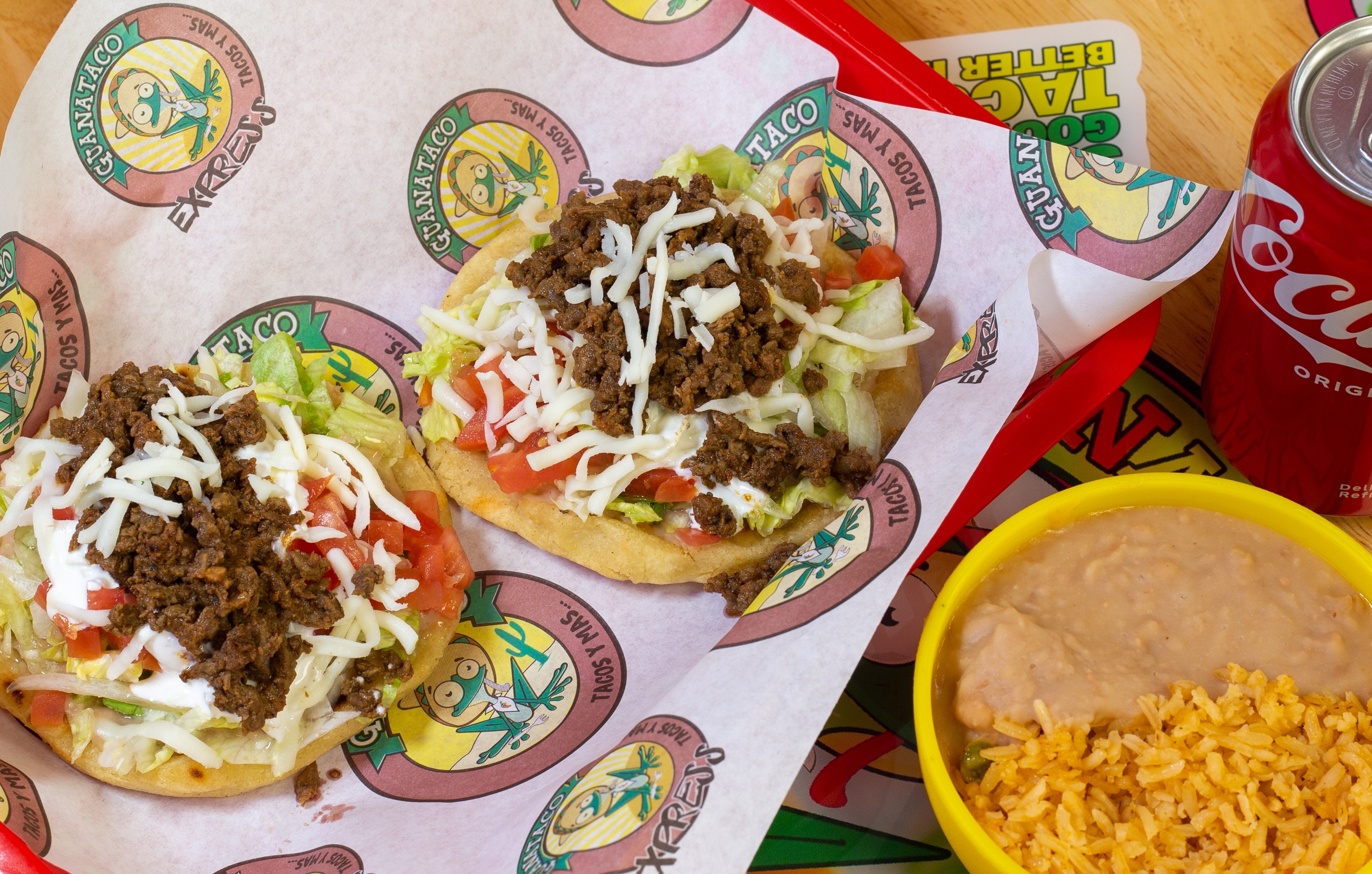 SOPE PLATE 