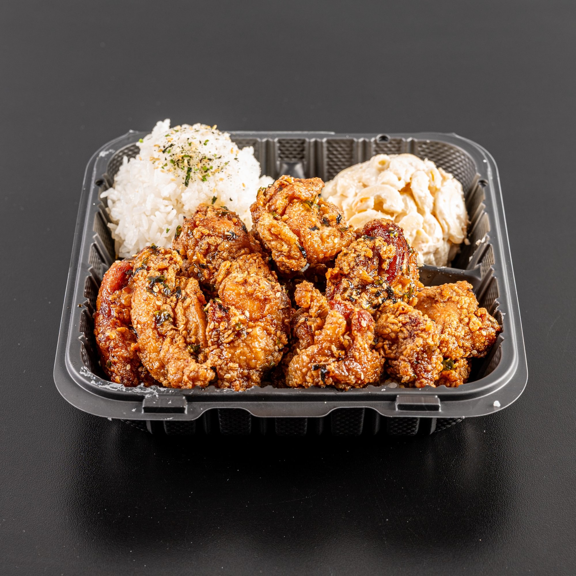 Furikake Chicken