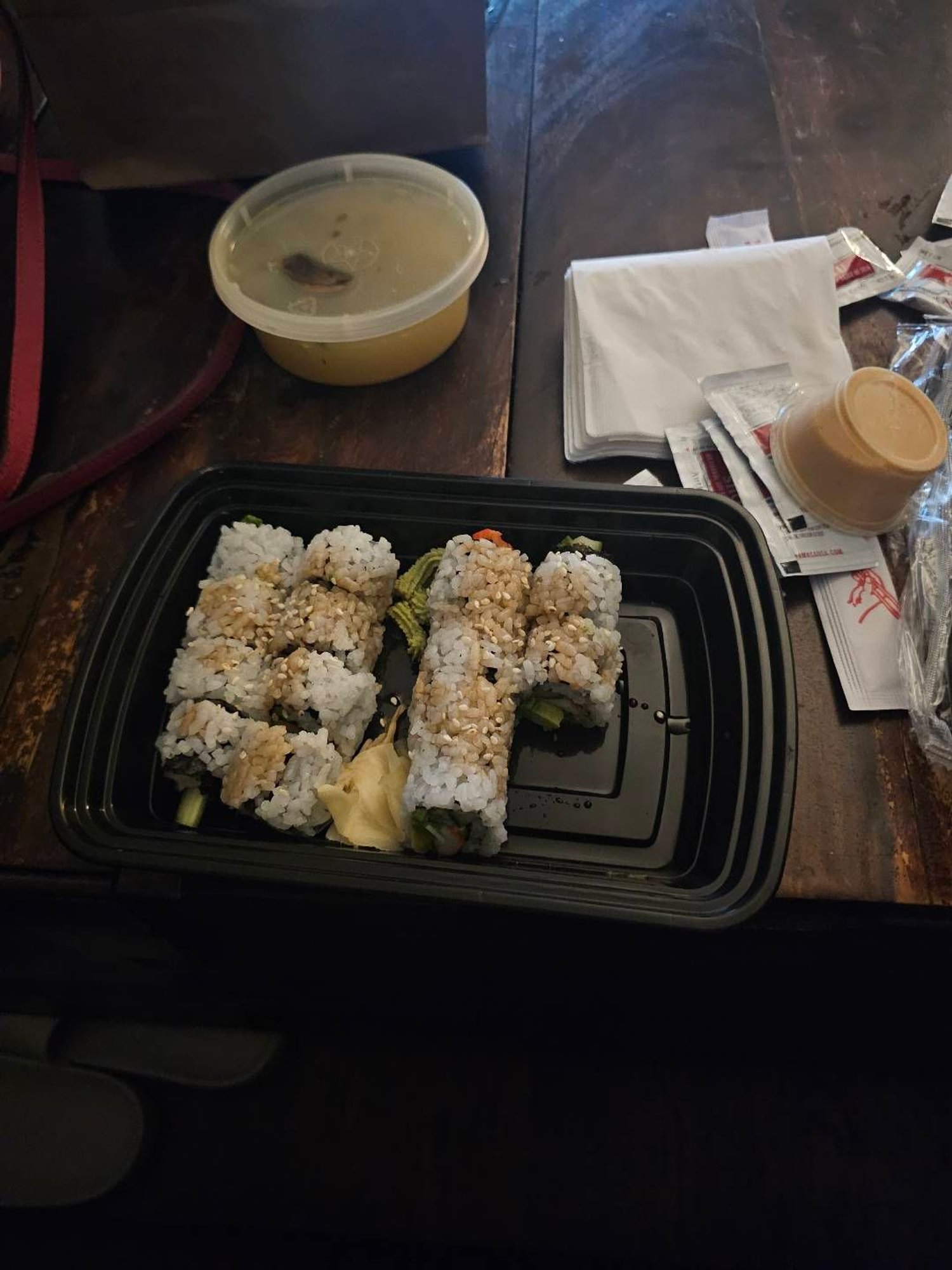 Choose 2 Rolls