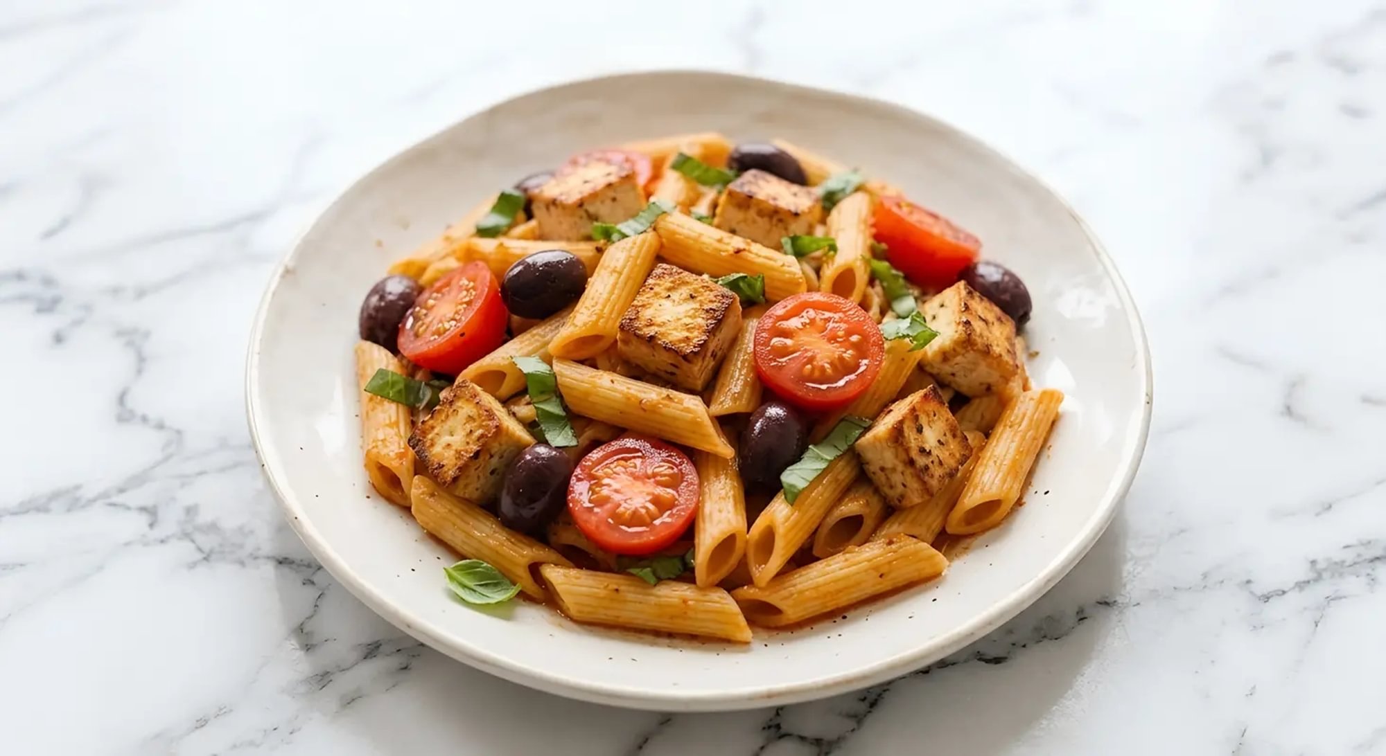 Vegan Pasta