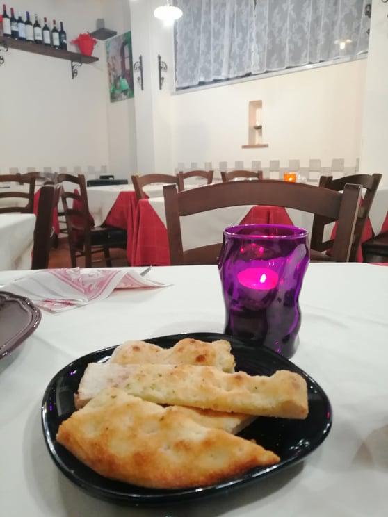 Images Ristorante Al Setaccio