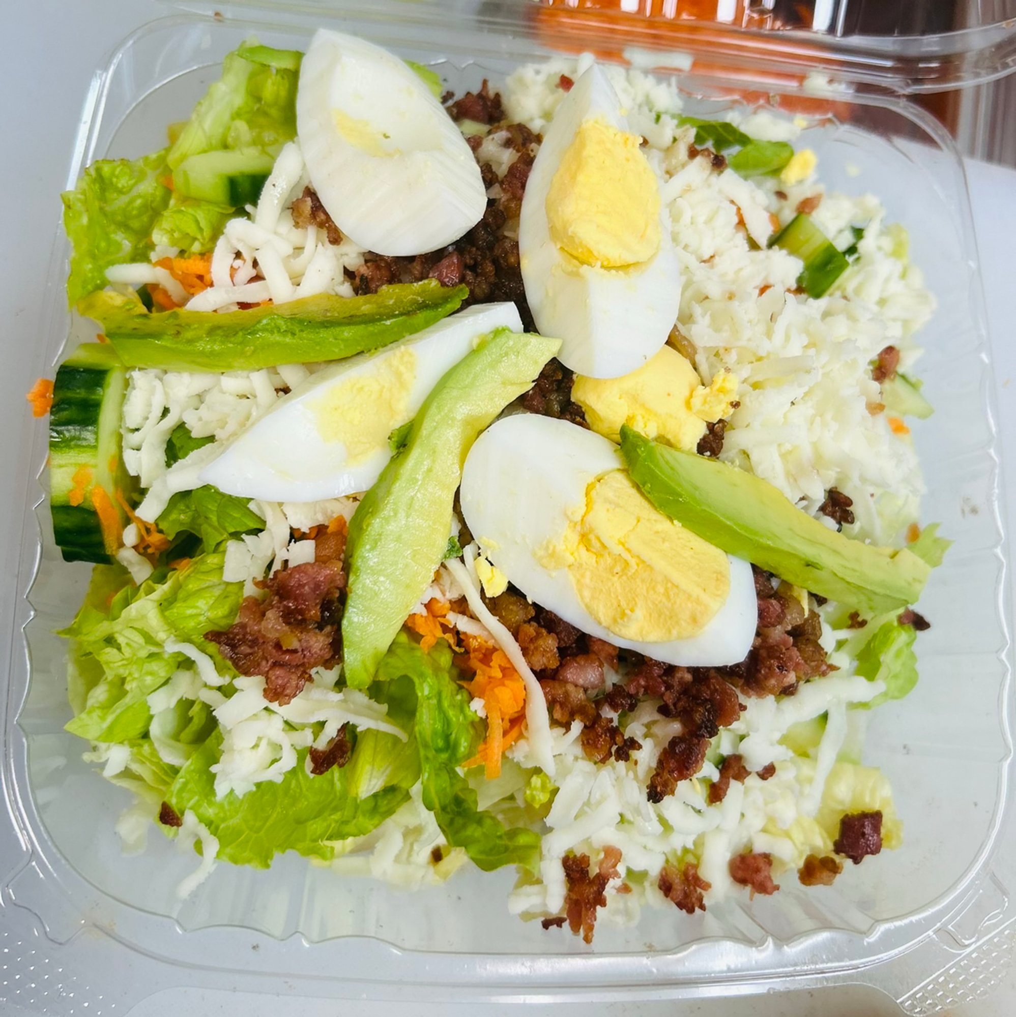 Cobb Salad