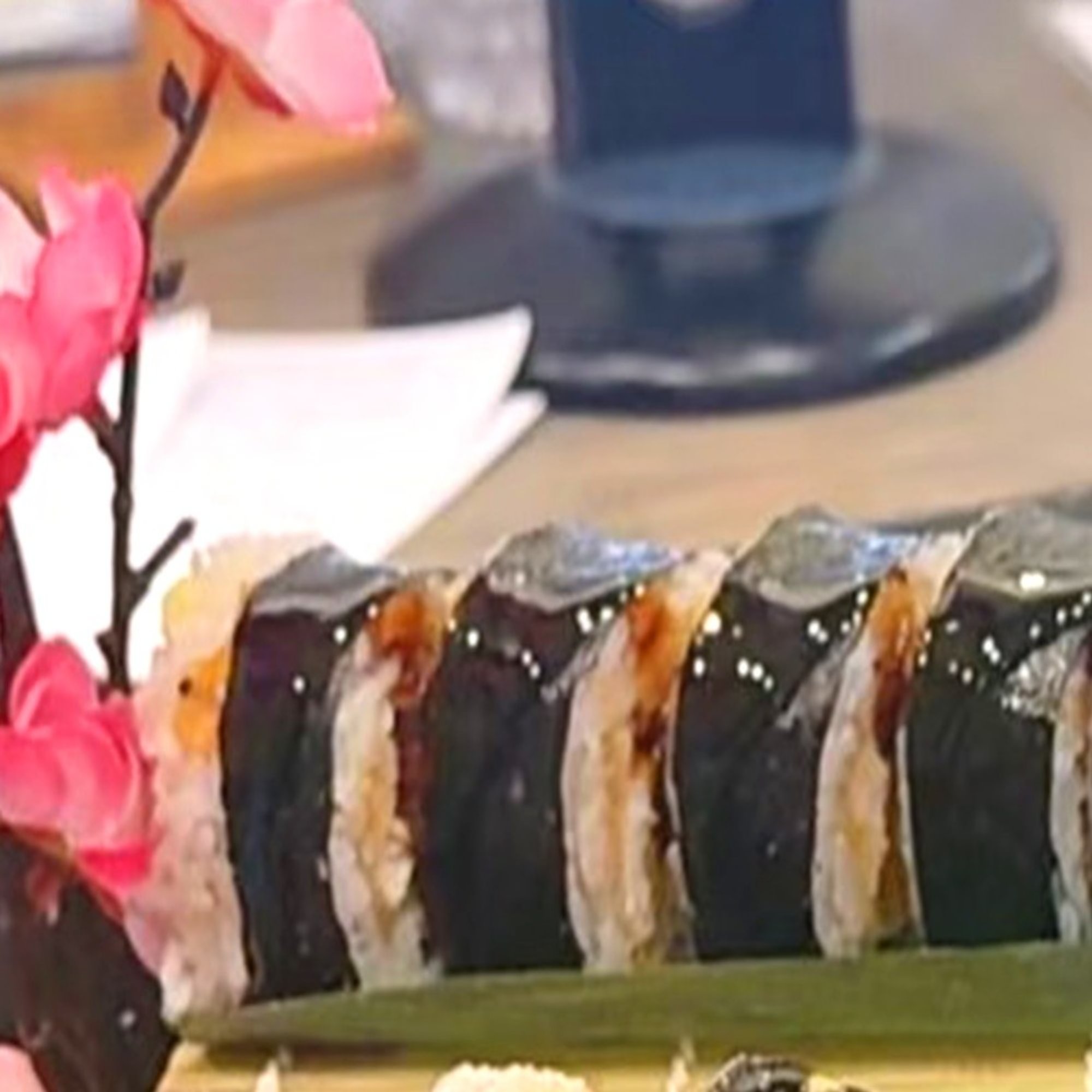 OMG Roll