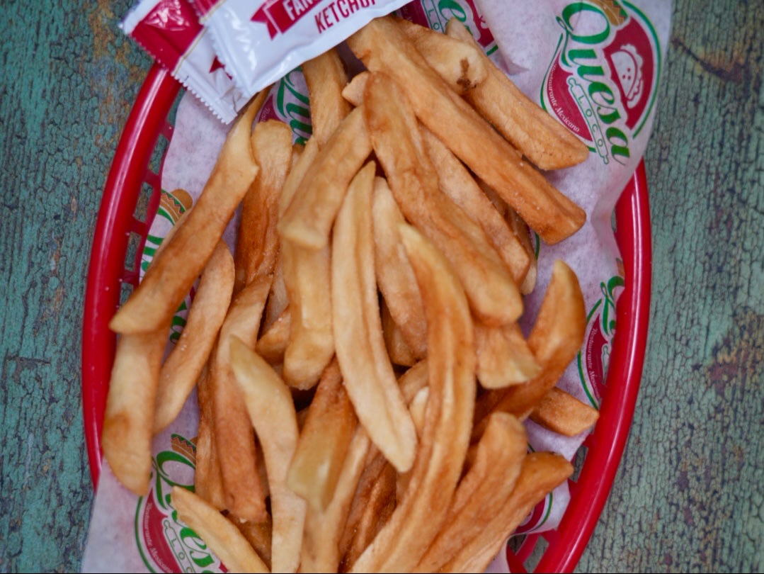 Fries