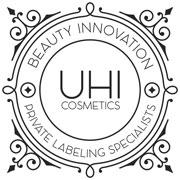 UHI Cosmetics Logo