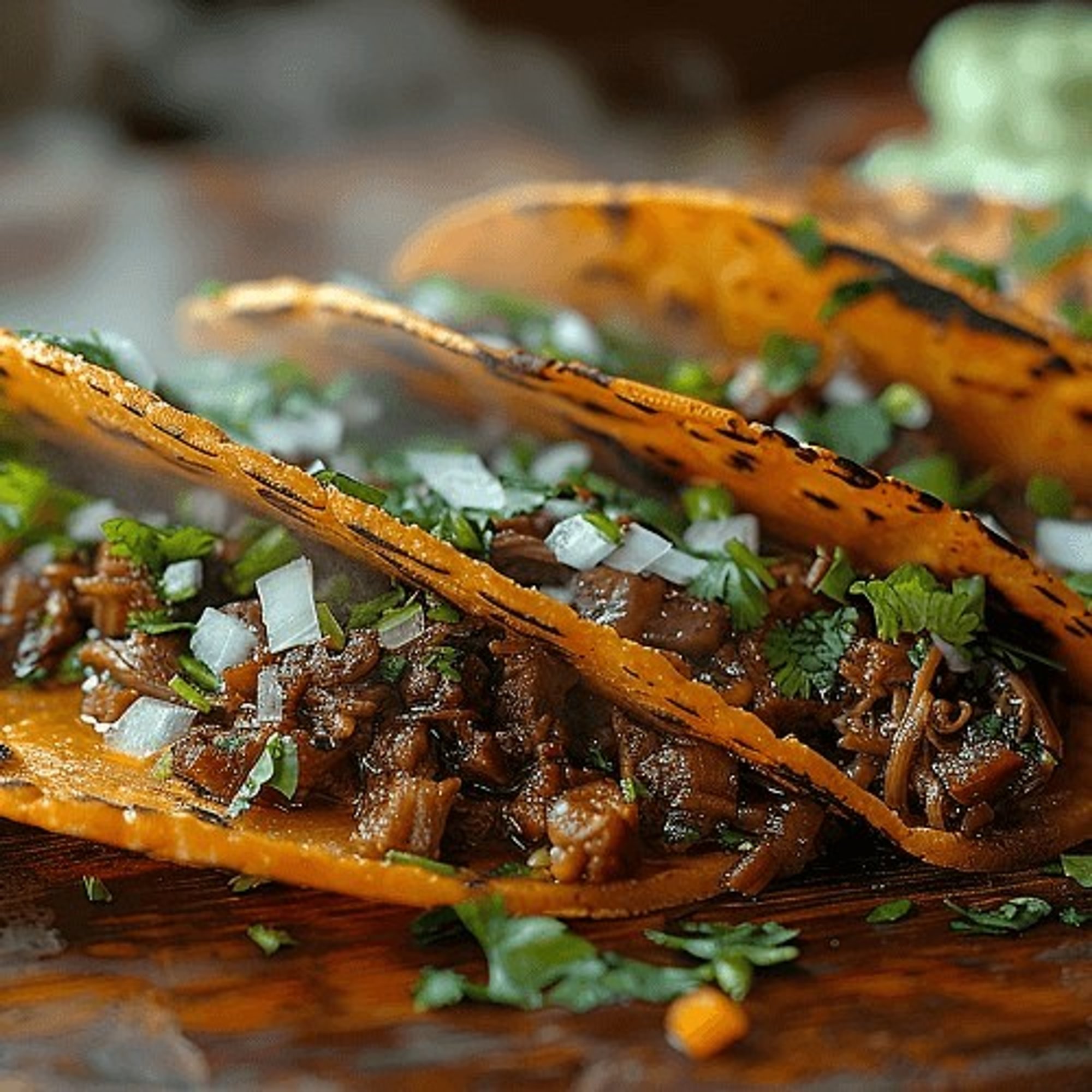 Birria Tacos