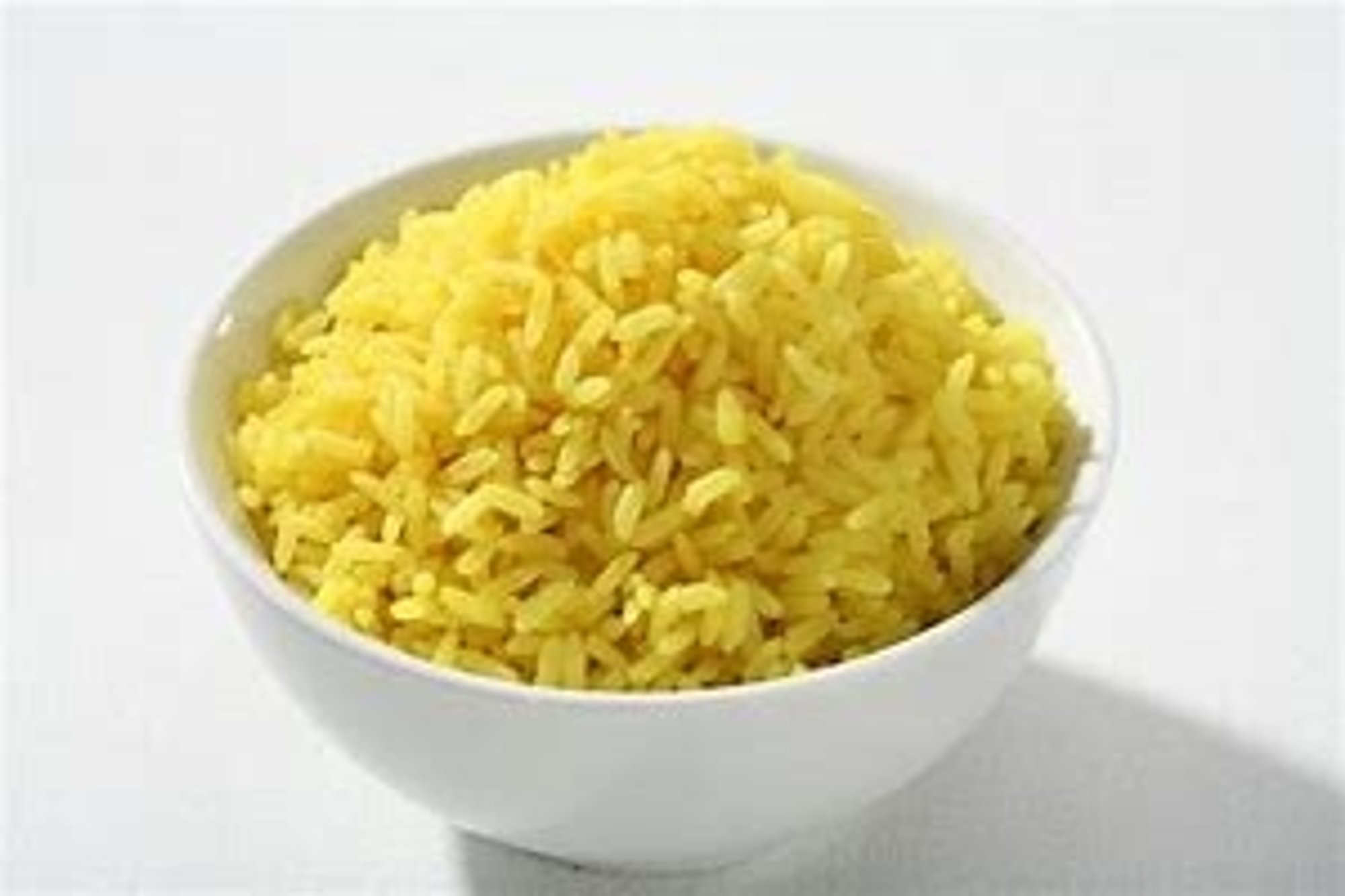 Yellow Rice (Side)