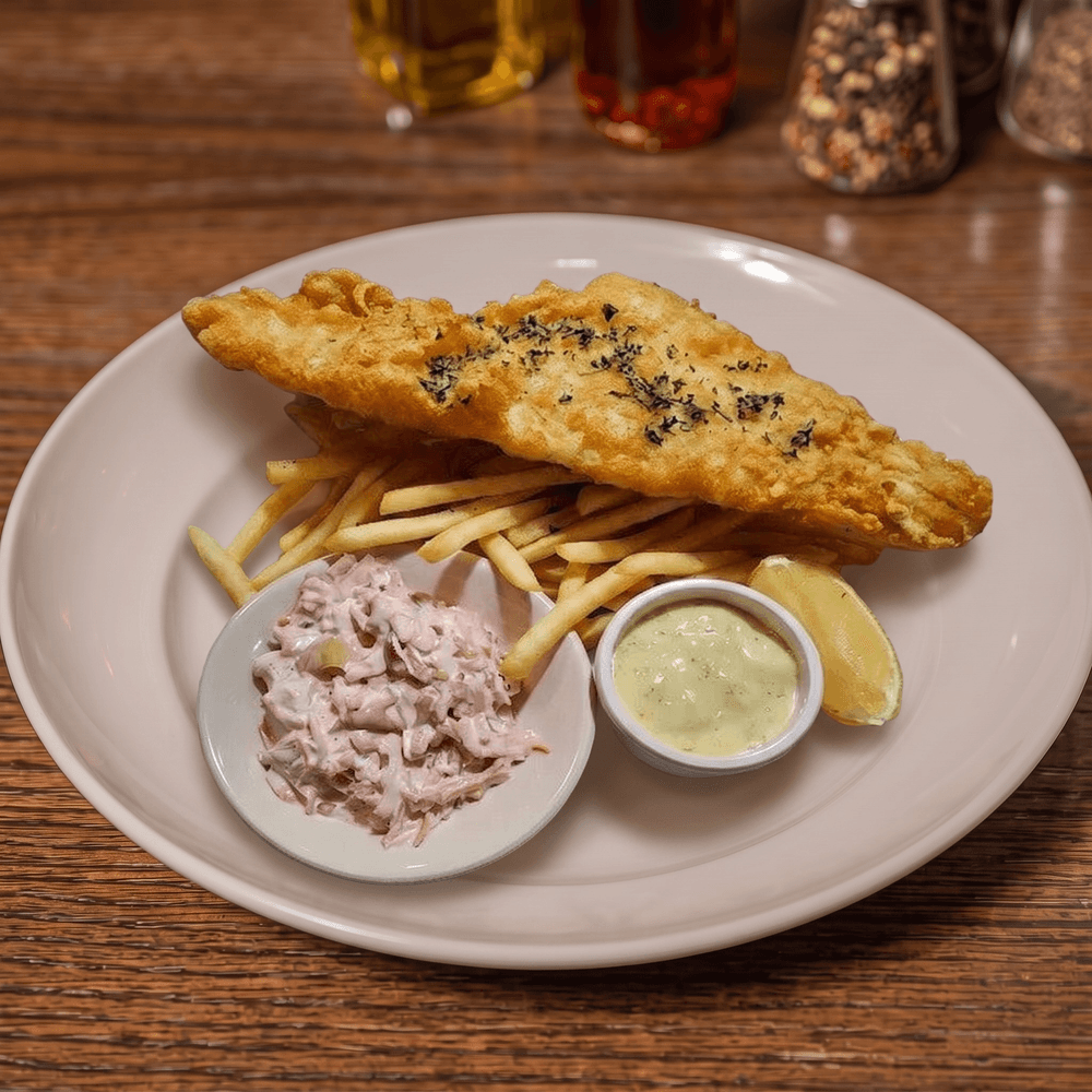 Fish N Chips