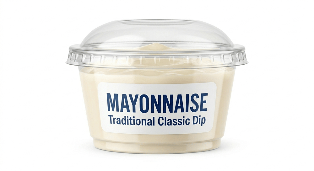 Mayonnaise