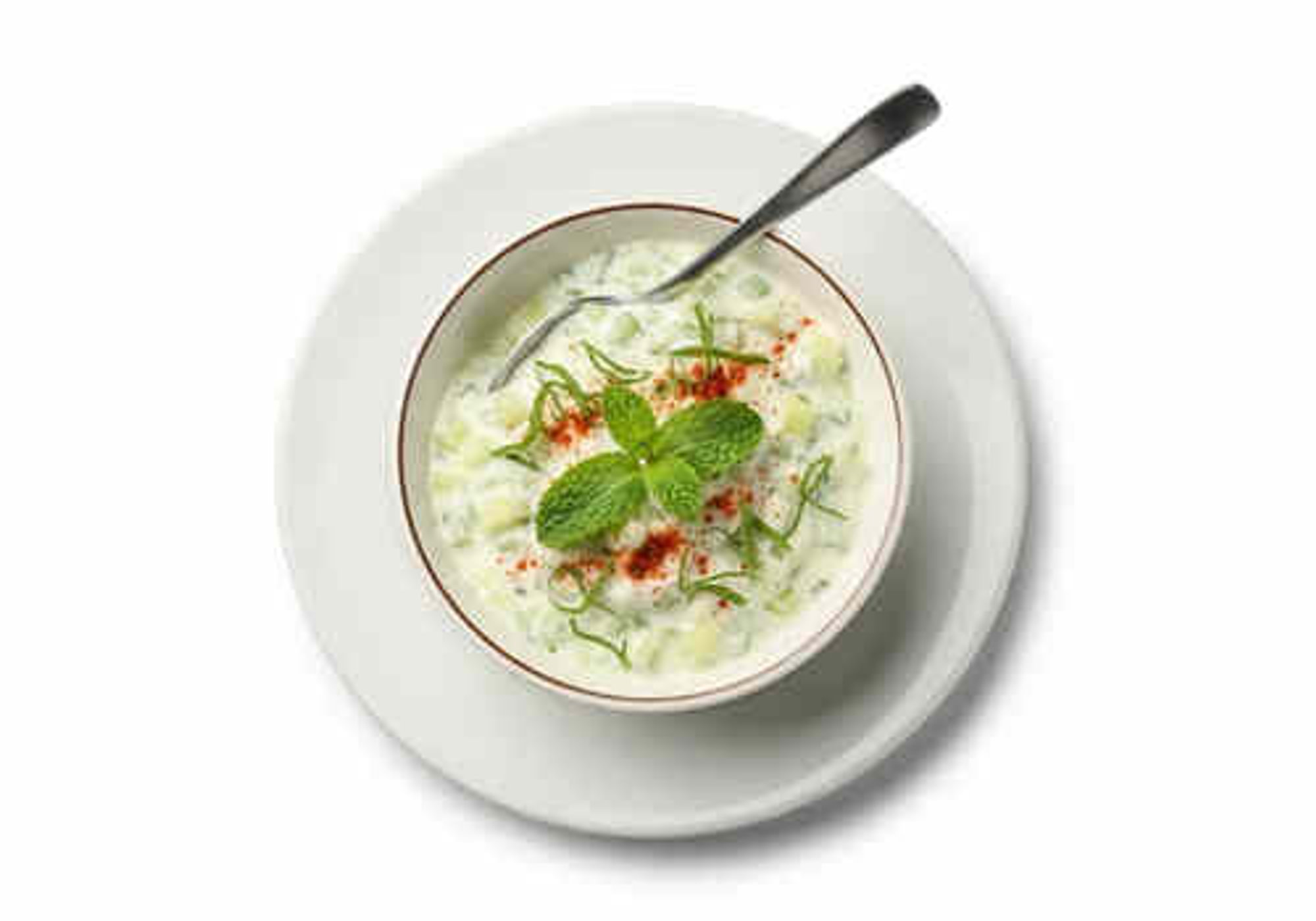 Extra Raita Sauce