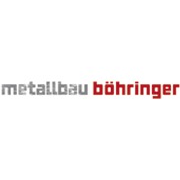 Logo von Metallbau Böhringer