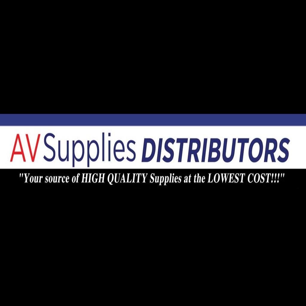 AV Supplies Distributors