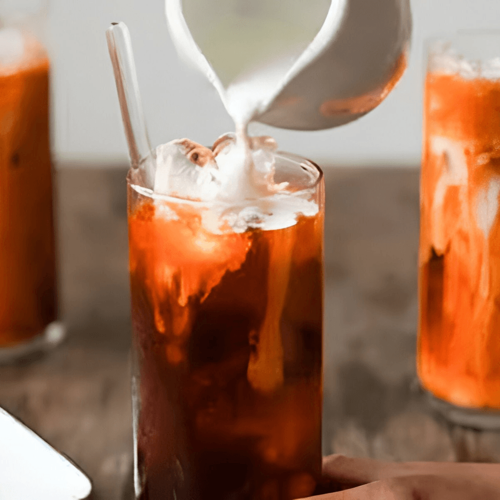 Thai Iced Tea