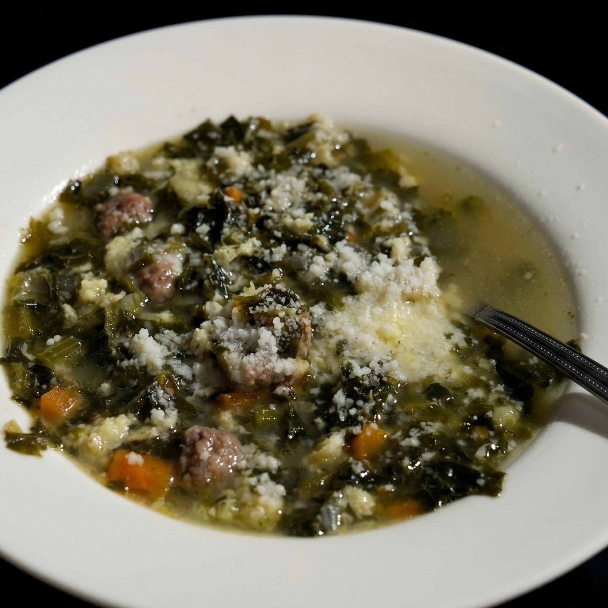 Homemade Soup of the Day