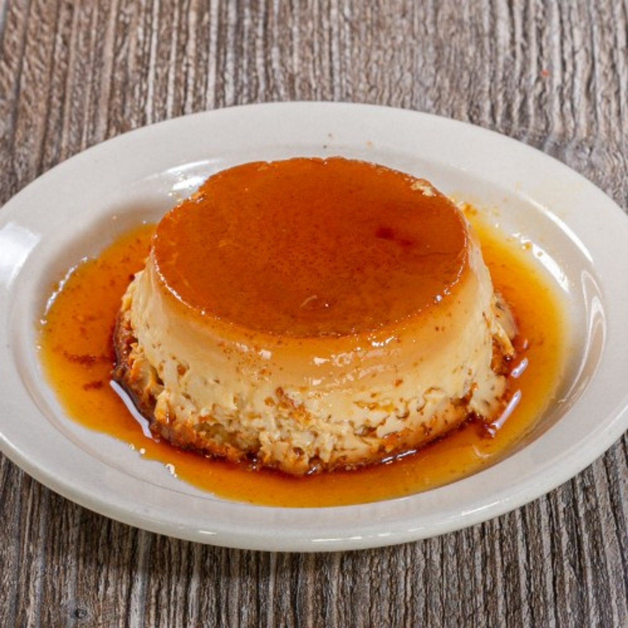 Flan