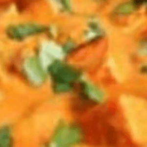 Paneer Tikka Masala