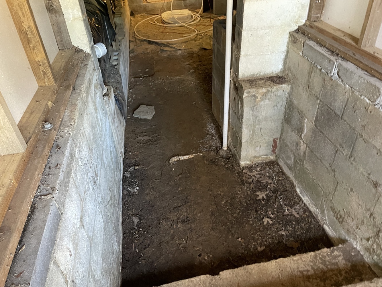 Ox Foundation Solutions Image