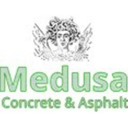 Medusa Concrete and Asphalt Inc