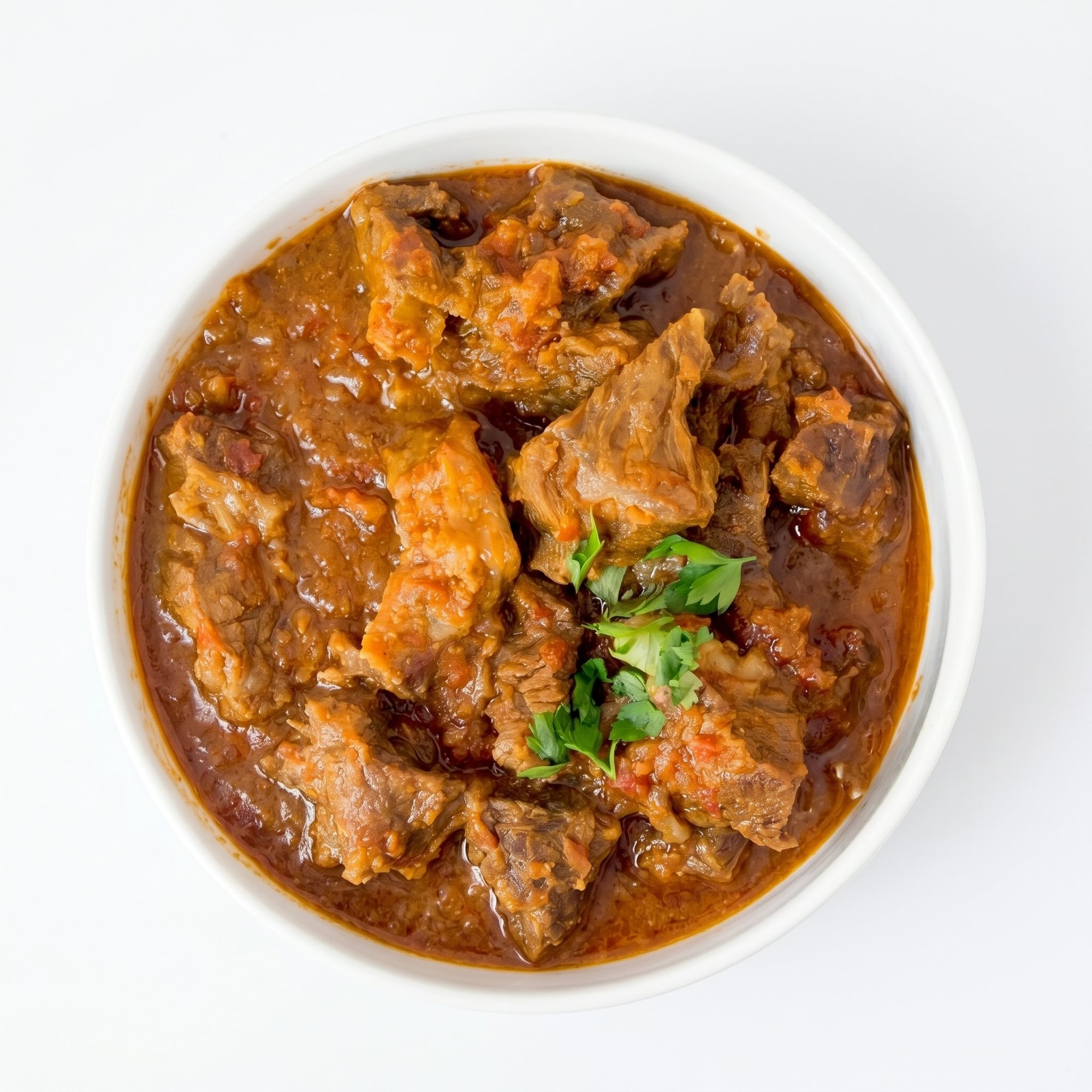 Lamb Curry